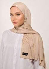 HOUSE OF MODEST- BEJ PENYE BONE ŞAL